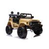 Toyota FJ Khaki 4x4 batérie auto