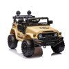 Toyota FJ Khaki 4x4 batérie auto