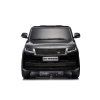 Autobatérie Range Rover DK-RR998 čierne lakované