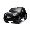 Autobatérie Range Rover DK-RR998 čierne lakované