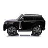Autobatérie Range Rover DK-RR998 čierne lakované