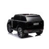 Autobatérie Range Rover DK-RR998 čierne lakované