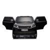 Autobatérie Range Rover DK-RR998 čierne lakované