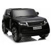 Autobatérie Range Rover DK-RR998 čierne lakované
