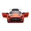 Mercedes AMG GT3 Orange Batériové auto