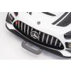Auto na batérie Mercedes AMG GT3 White