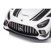 Auto na batérie Mercedes AMG GT3 White