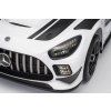 Auto na batérie Mercedes AMG GT3 White