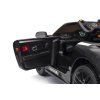 Mercedes AMG GT3 Batériové auto čierne