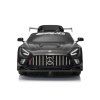 Mercedes AMG GT3 Batériové auto čierne