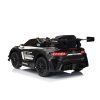 Mercedes AMG GT3 Batériové auto čierne
