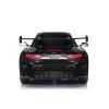Mercedes AMG GT3 Batériové auto čierne