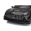 Mercedes AMG GT3 Batériové auto čierne
