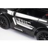 Mercedes AMG GT3 Batériové auto čierne