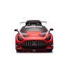 Mercedes AMG GT3 Červené batériové vozidlo