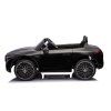 Mercedes AMG SL63 batéria Auto čierna