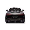 Mercedes AMG SL63 batéria Auto čierna
