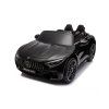 Mercedes AMG SL63 batéria Auto čierna