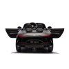 Mercedes AMG SL63 batéria Auto čierna