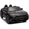 Mercedes AMG SL63 batéria Auto čierna