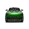 Autobatérie Mercedes AMG SL63 zelená