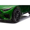 Autobatérie Mercedes AMG SL63 zelená