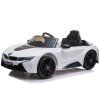 BMW I8 Coupe batéria Auto biela