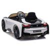 BMW I8 Coupe batéria Auto biela