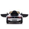 BMW I8 Coupe batéria Auto biela
