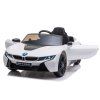 BMW I8 Coupe batéria Auto biela