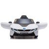 BMW I8 Coupe batéria Auto biela