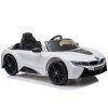 BMW I8 Coupe batéria Auto biela