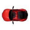 Bmw M4 červená batéria