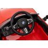 Bmw M4 červená batéria