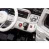 Mercedes EQG 4x4 Batériové auto čierne