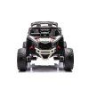 Batériový kočík Can-am DK-CA003 White
