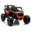 Batériová bugina Can-am DK-CA003 Orange