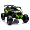Batériová bugina Can-am DK-CA003 Painted Green