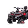 S615 Červená 24V batéria Quad