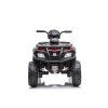 S615 Červená 24V batéria Quad