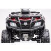 S615 Červená 24V batéria Quad