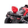 S615 Červená 24V batéria Quad