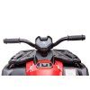 S615 Červená 24V batéria Quad
