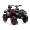 S615 Červená 24V batéria Quad