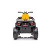 S615 Žltá 24V batéria Quad