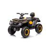 S615 Žltá 24V batéria Quad