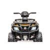 S615 Žltá 24V batéria Quad
