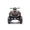 S615 Žltá 24V batéria Quad