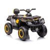 S615 Žltá 24V batéria Quad