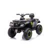 S615 Moro Green 24V batéria Quad